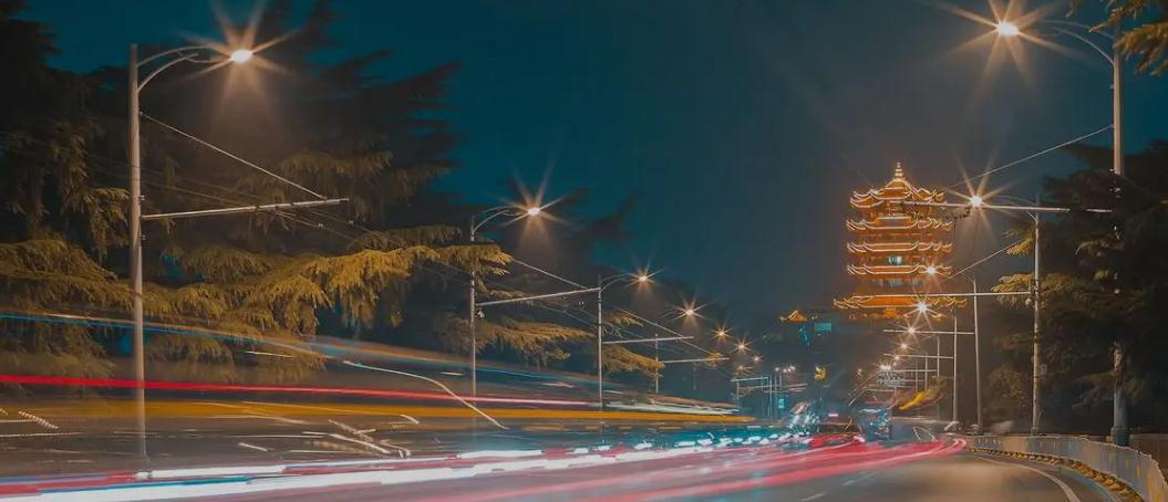 讓城市更美麗——市政照明的重要性與發(fā)展