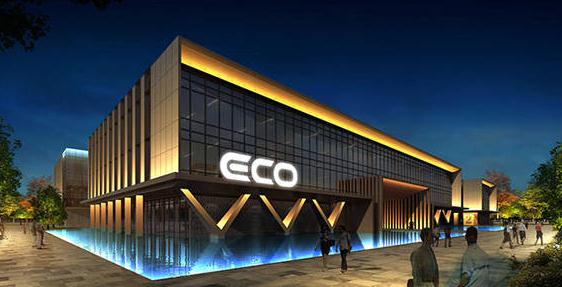 泛光照明工程：打造城市夜景新亮點(diǎn)