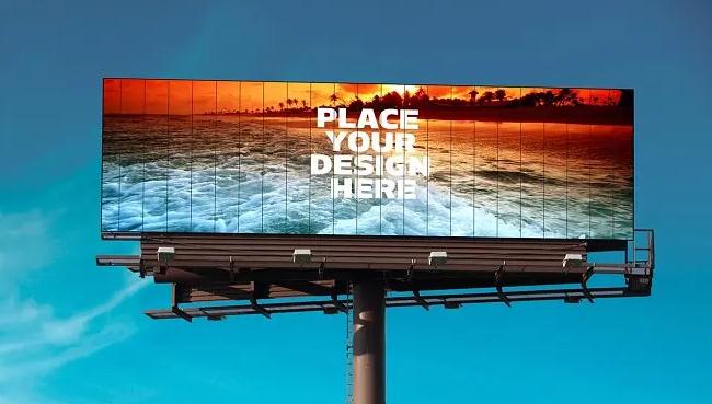 戶外廣告牌規(guī)范：如何做到規(guī)范、安全、美觀？
