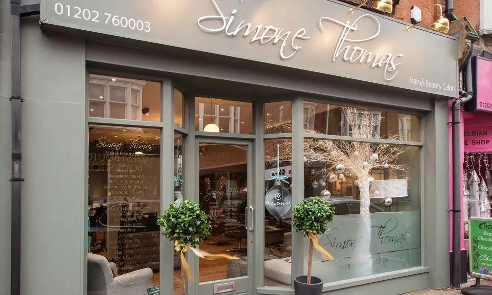 理發(fā)店招牌設(shè)計(jì)安裝，打造醒目品牌形象