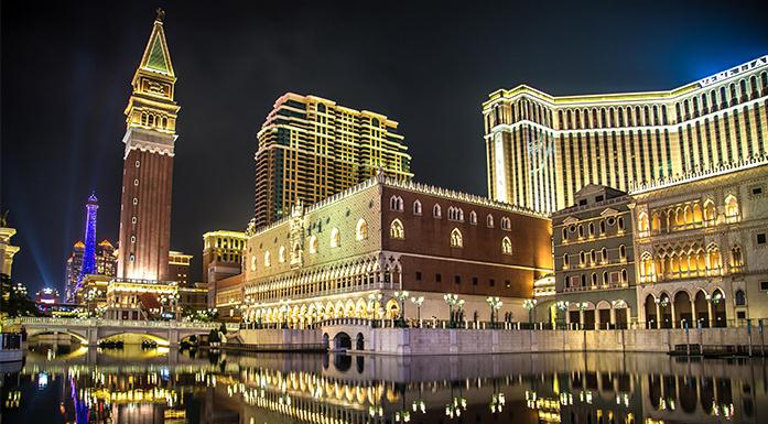 樓宇亮化工程設(shè)計公司：打造城市夜景新風(fēng)景