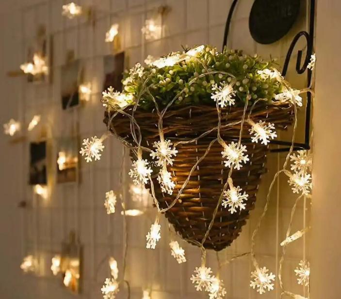 時尚家具：為家庭帶來更多樂趣的LED裝飾燈