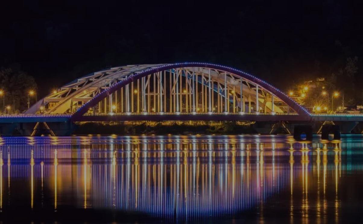 樓體亮化節(jié)能，如何做得更有效？