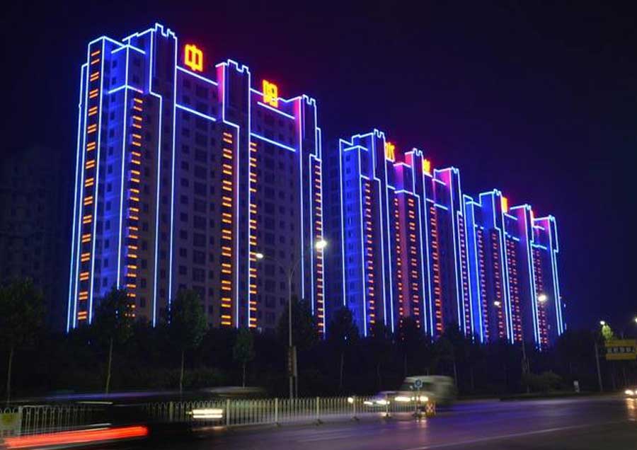 樓體亮化工程報(bào)價(jià)