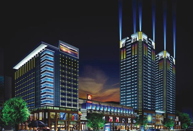 如何打造優(yōu)質(zhì)的樓體亮化工程？