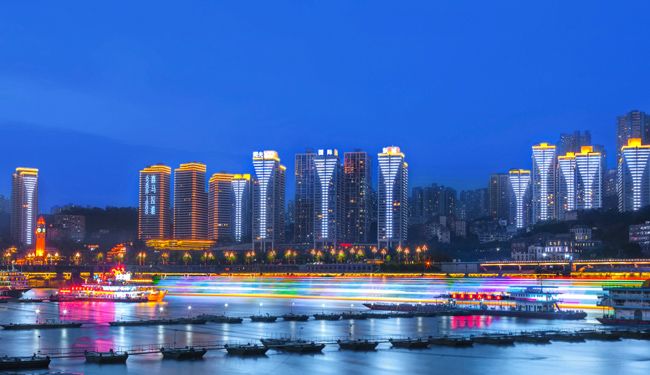 城市亮化工程 城市亮化工程