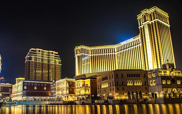 如何打造震撼夜晚的大樓亮化效果？