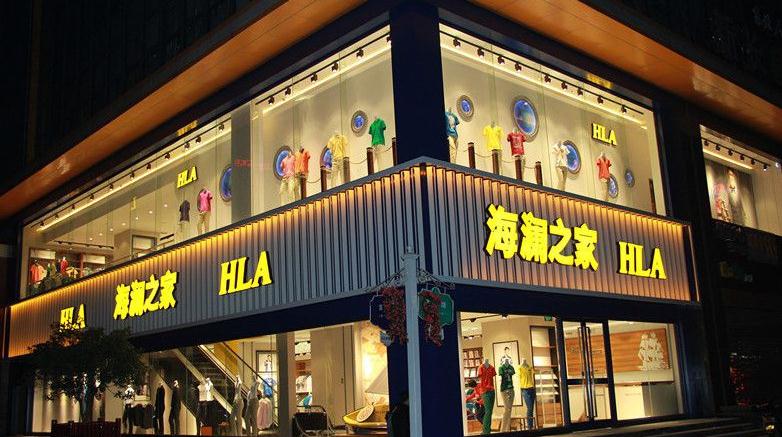 廣告門(mén)頭安裝-讓你的企業(yè)更具吸引力