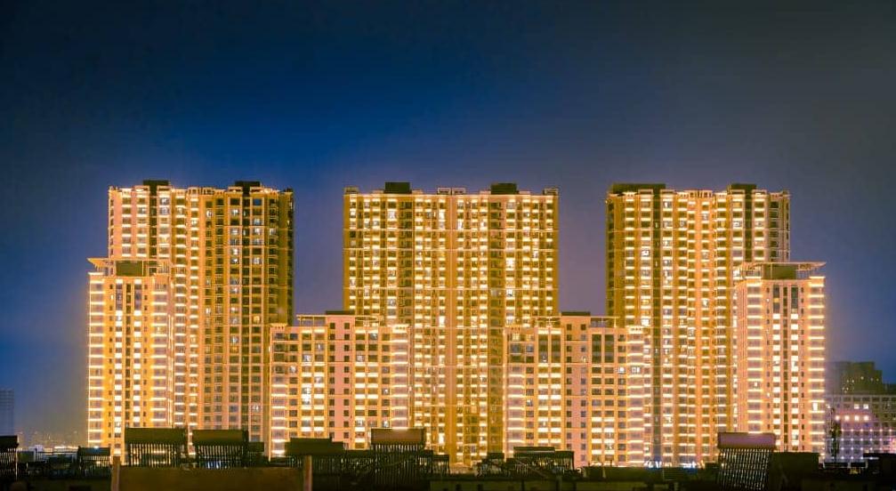 高檔住宅亮化方案：打造不一樣的精致生活