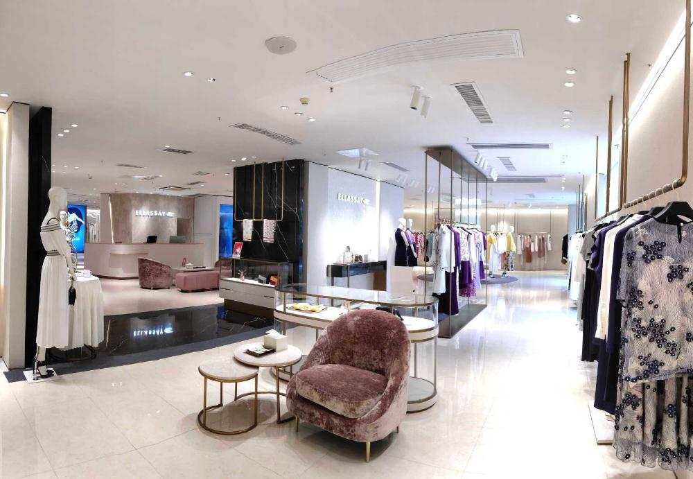 商業(yè)店鋪照明設(shè)計(jì)：打造完美購物環(huán)境