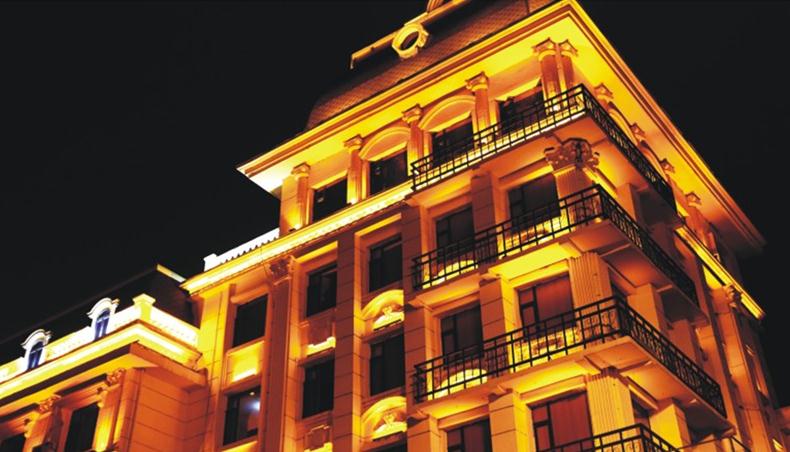 LED亮化燈具廠家——打造高品質智能照明系統(tǒng)