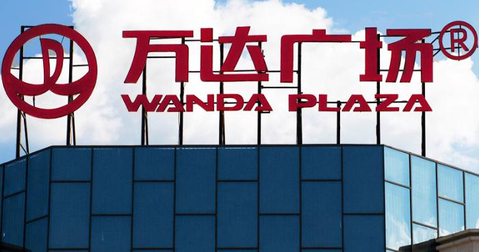 會發(fā)光的樓頂大字：它是建筑科技的奇跡