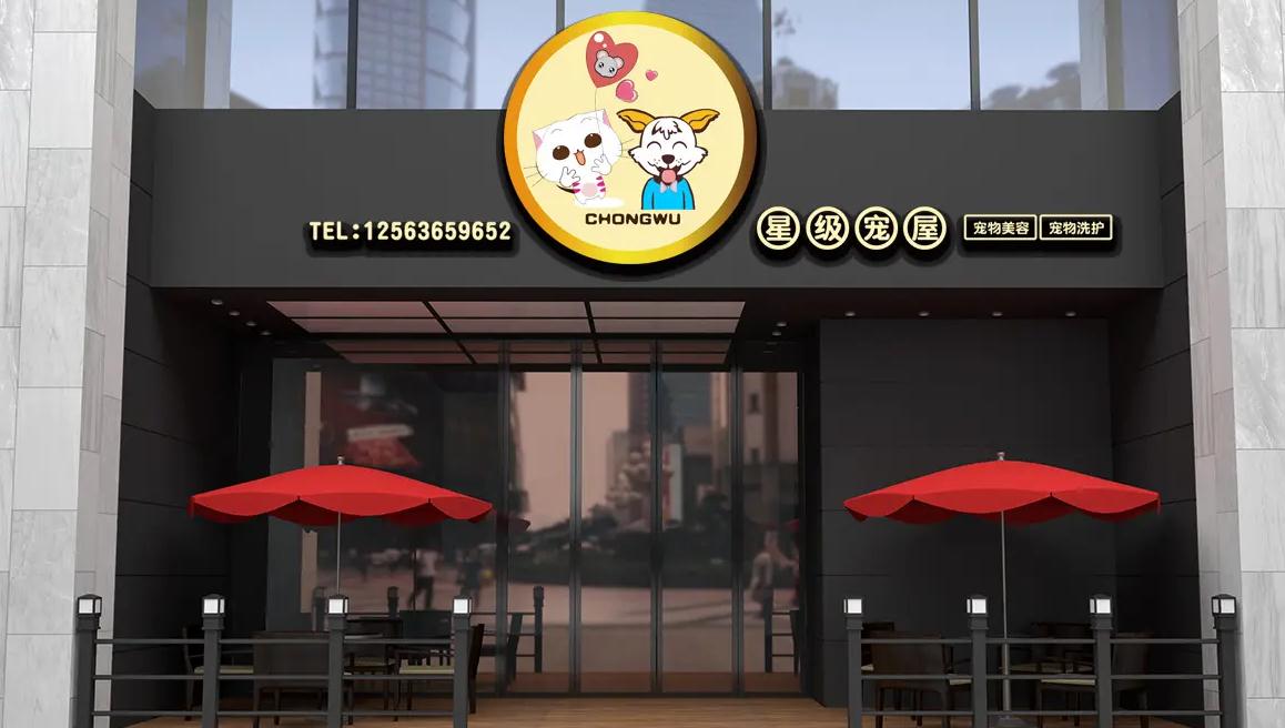 門(mén)頭燈箱廣告招牌——如何打造一款有效的招牌？